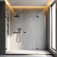 Wandverkleidung<br> Bad