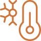 Frostsicher & witterungsbeständig