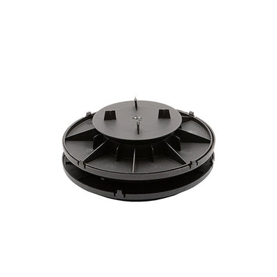 Stelzlager selbstnivellierend 50-65mm für Terrassenplatten YEED