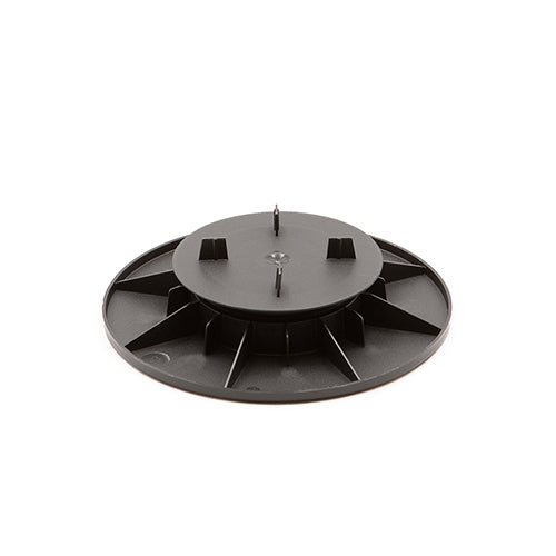 Stelzlager 25–40 mm (Platten, mit Fuge)