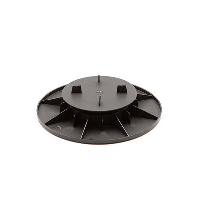 Stelzlager höhenverstellbar 25-40mm für Terrassenplatten YEED