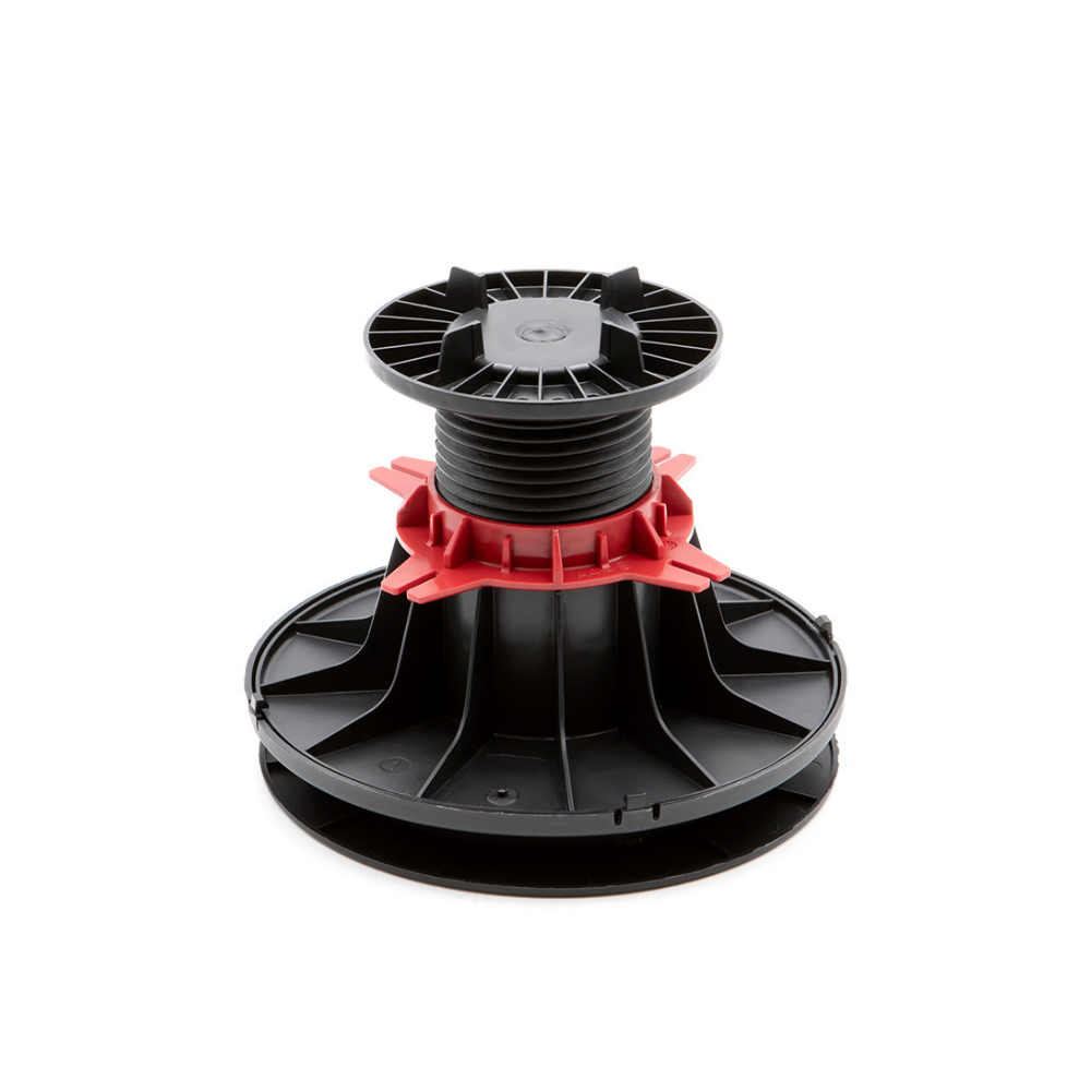 Stelzlager selbstnivellierend 85–115 mm (Platten)
