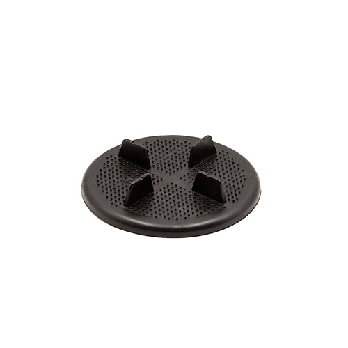 Stelzlager 8 mm fix (Platten, mit Fuge)