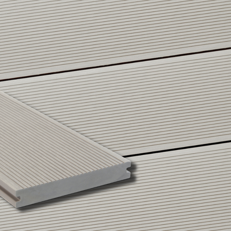 WPC-Massivdiele ECO Sand