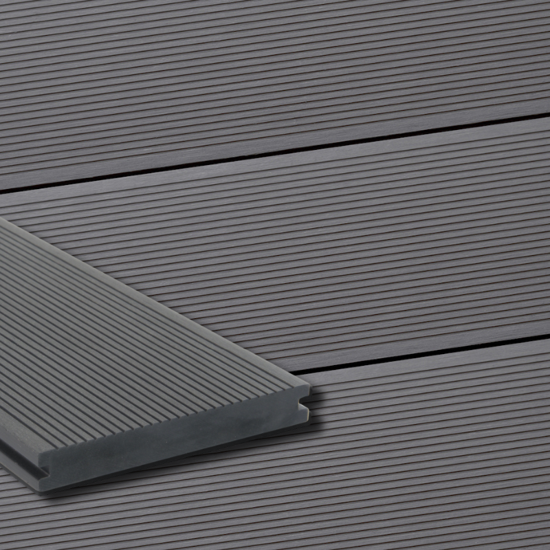 WPC-Massivdiele ECO Granit