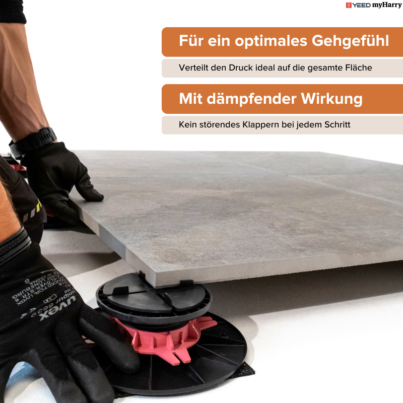 Ausgleichscheiben Satz 50x100mm Stärke 1, 2 U. 3mm - Foto 5