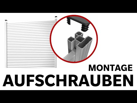 ALU-ROM Rhombuszaun Anthrazit